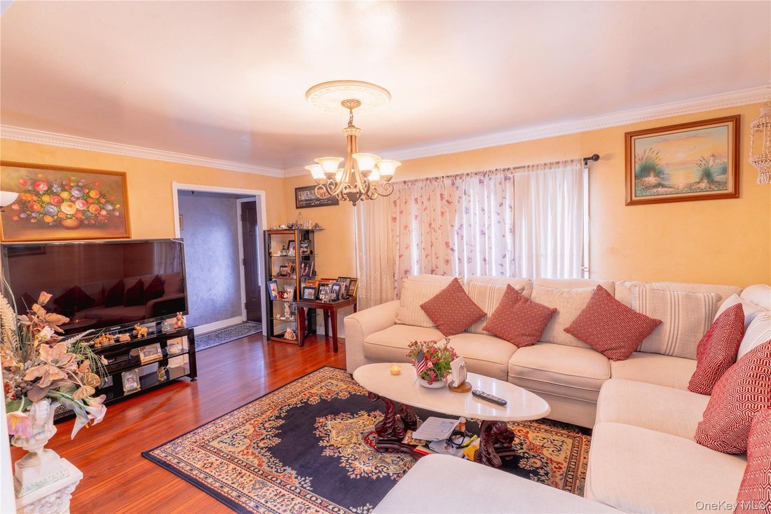 House in New York, New York, United States 4 - 17813225