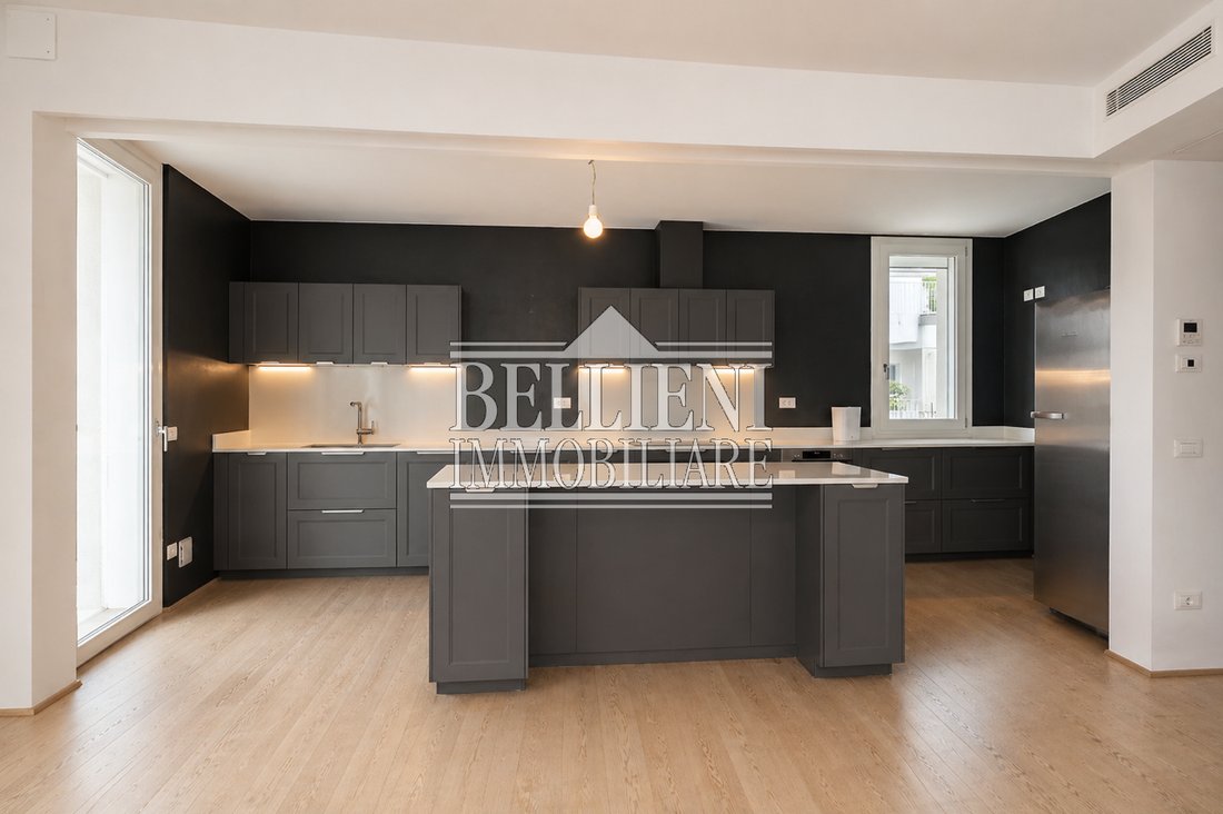 Apartment in Sant'Andrea - Stadio, Vicenza, Veneto 3 - 17384626