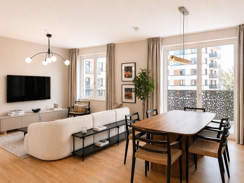 Apartment in Berlin, Berlin, Germany 1 - 15084347