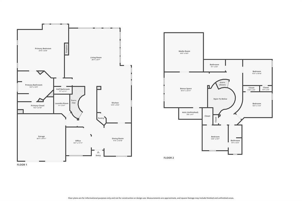 House in Grand Prairie, Texas, United States 3 - 17813885