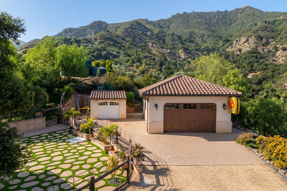 House in Santa Barbara, California, United States 2 - 17814449
