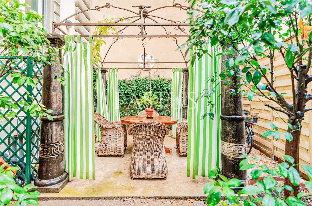 Apartment in Center, Florence, Tuscany 2 - 17812952