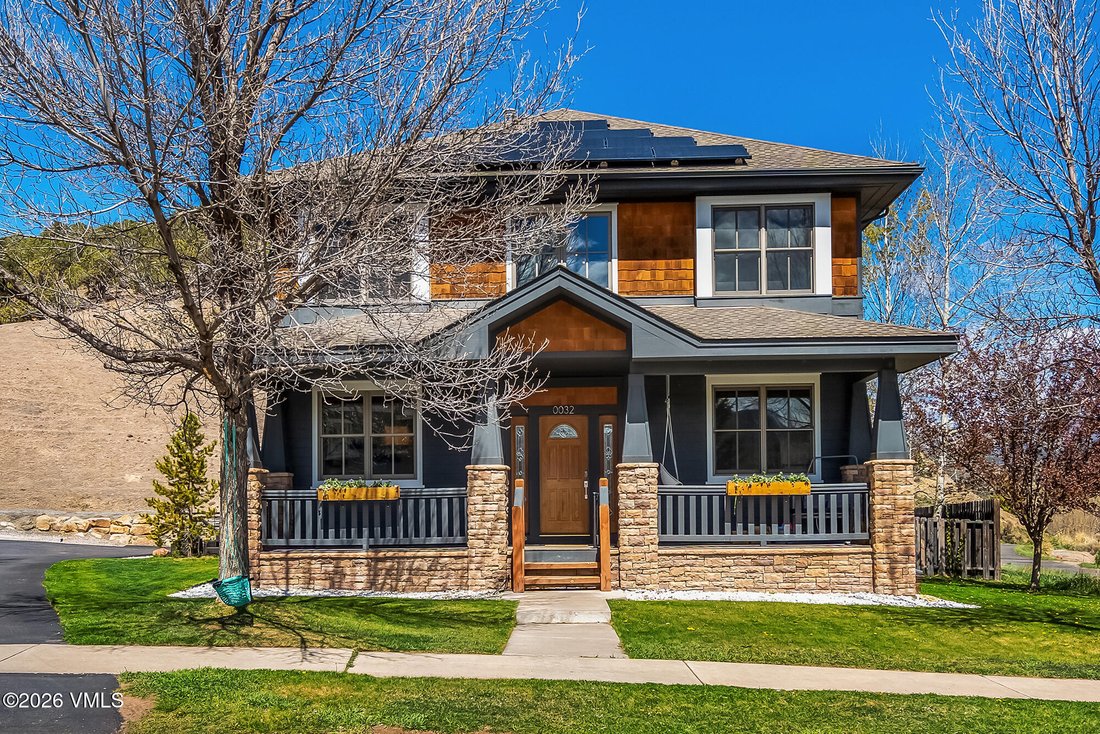 House in Eagle, Colorado, United States 2 - 17814305