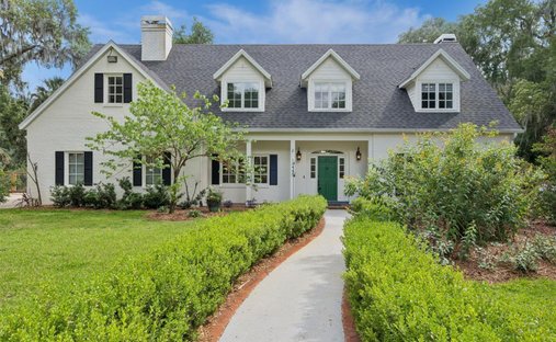 Haus in Mount Dora, Florida, Vereinigte Staaten 1