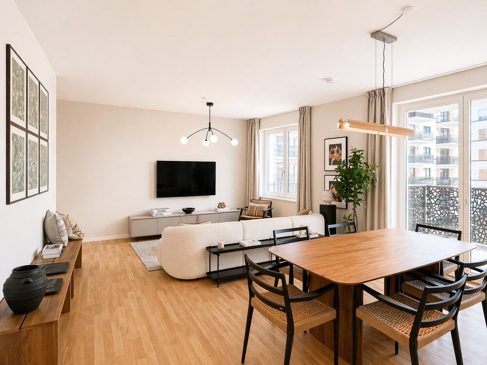 Apartment in Berlin, Berlin, Germany 3 - 15084347