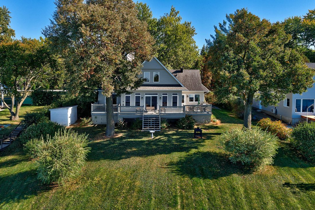 Maison à Verchères, Québec, Canada 5 - 17814355