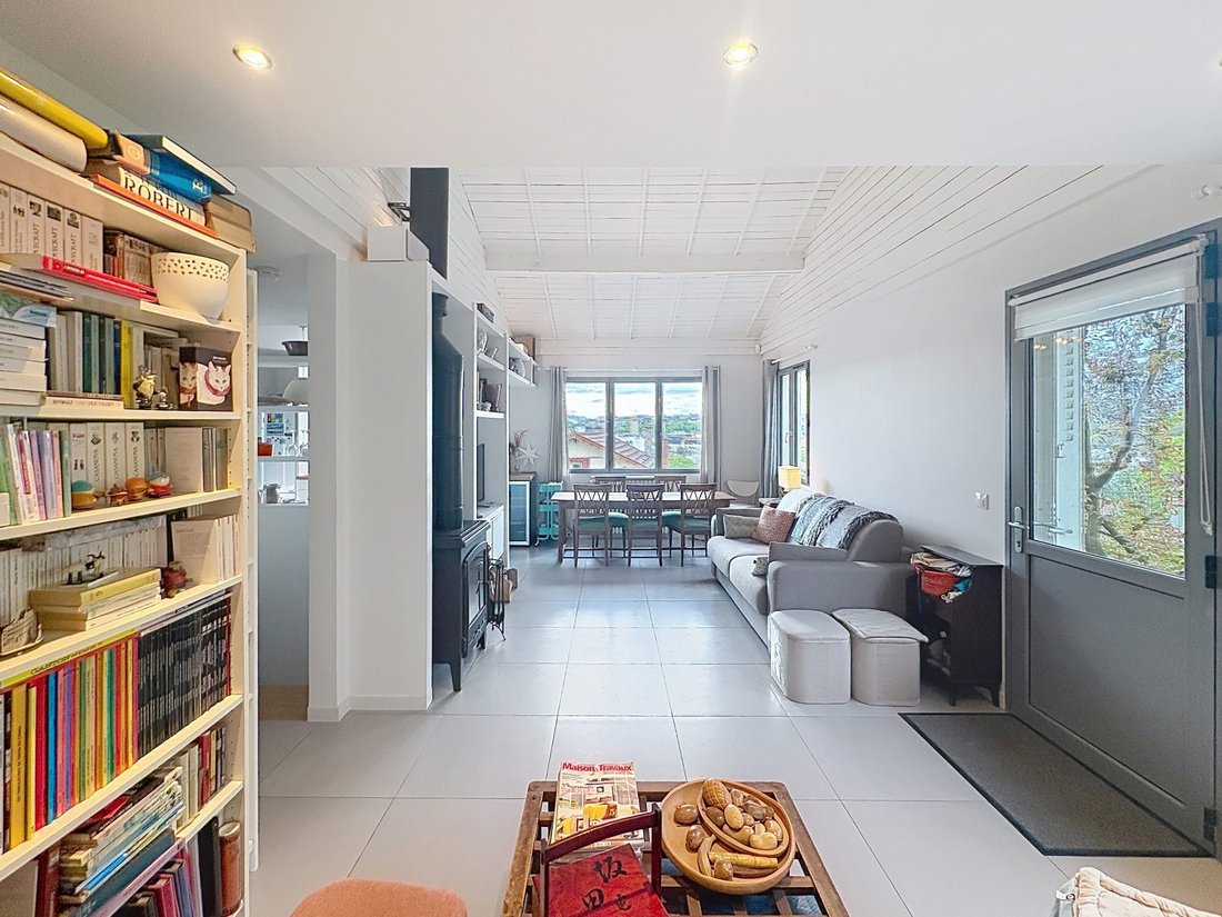 House in Cachan, Ile-de-France, France 3 - 17761404