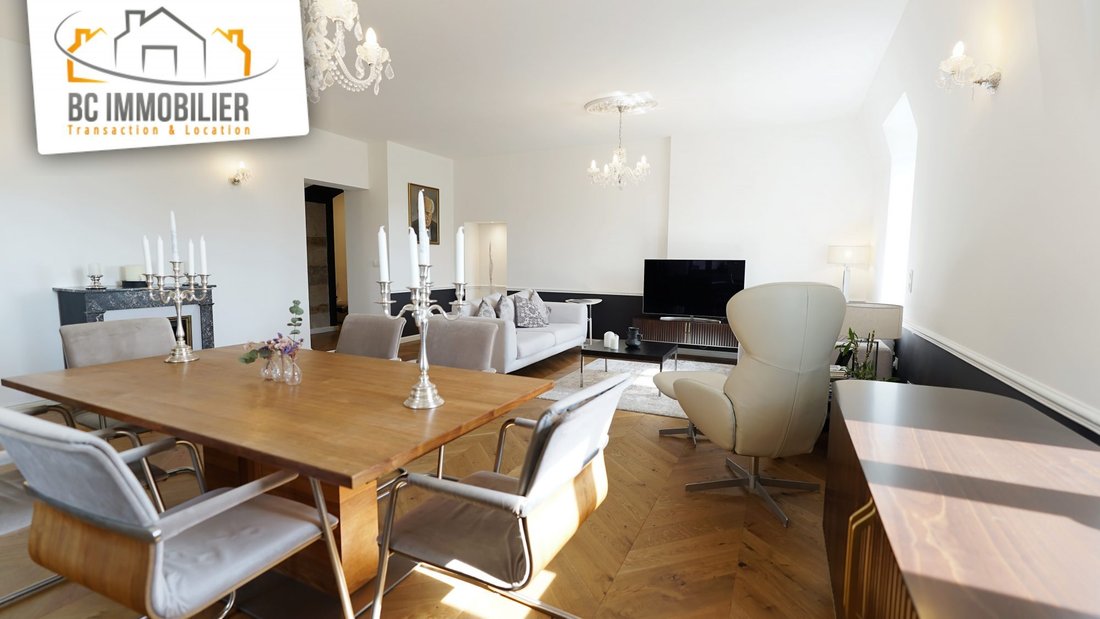 Apartment in Chevry, Auvergne-Rhône-Alpes, France 1 - 17815502