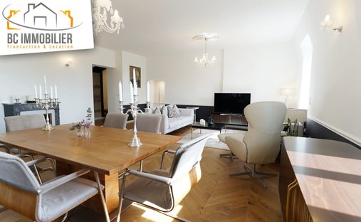 Apartamento en Chevry, Auvernia-Ródano-Alpes, Francia 1