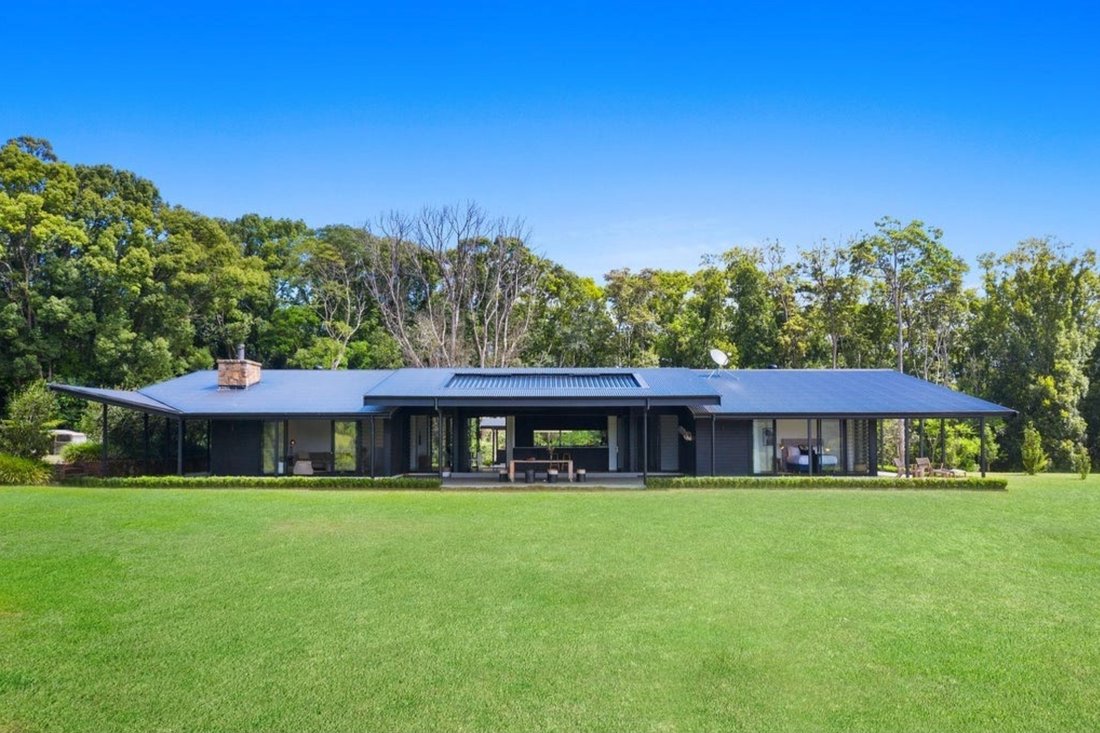 House in Federal, New South Wales, Australia 2 - 17815877