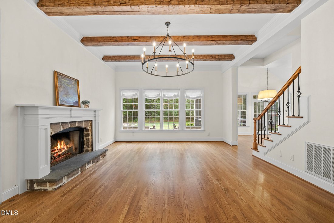 House in Apex, North Carolina, United States 5 - 17813240