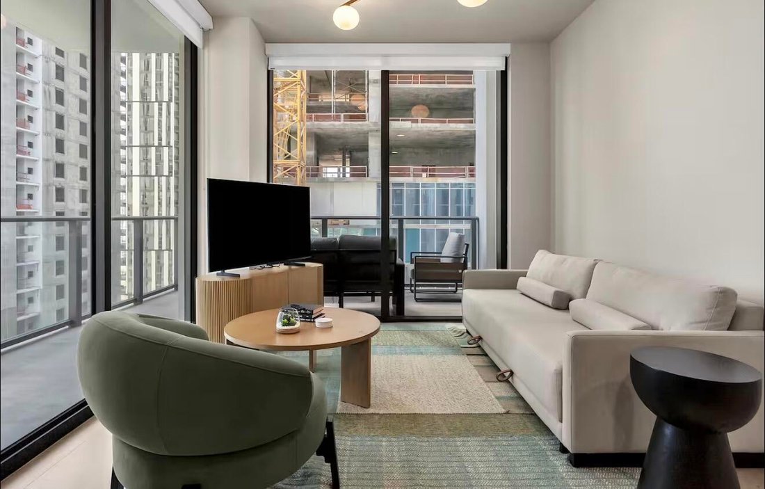 Condominio a Miami, Florida, Stati Uniti 3 - 17812345