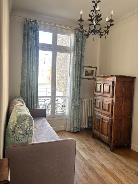 Apartment in Muette Nord, Paris 16e Arrondissement, Paris 5 - 17813115