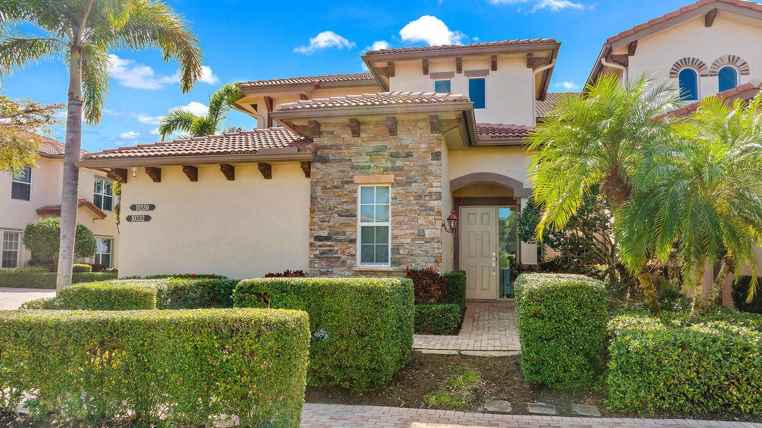 Condo in Loxahatchee, Florida, United States 5 - 17812331