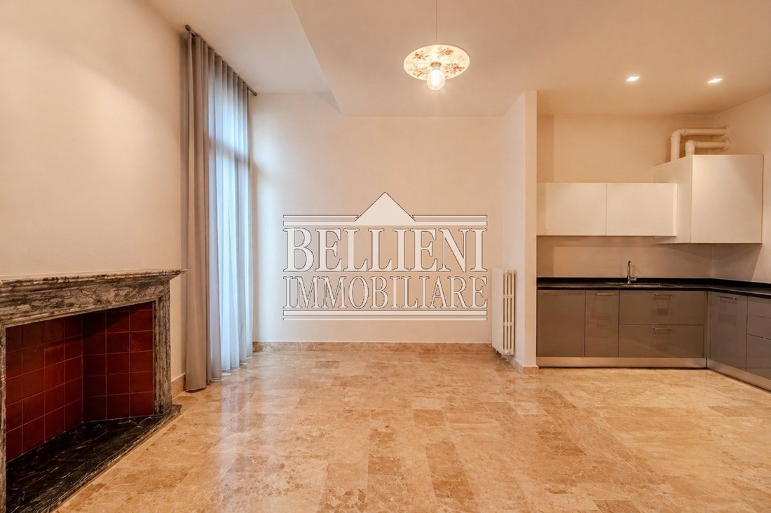 Apartment in Center, Vicenza, Veneto 3 - 17064931