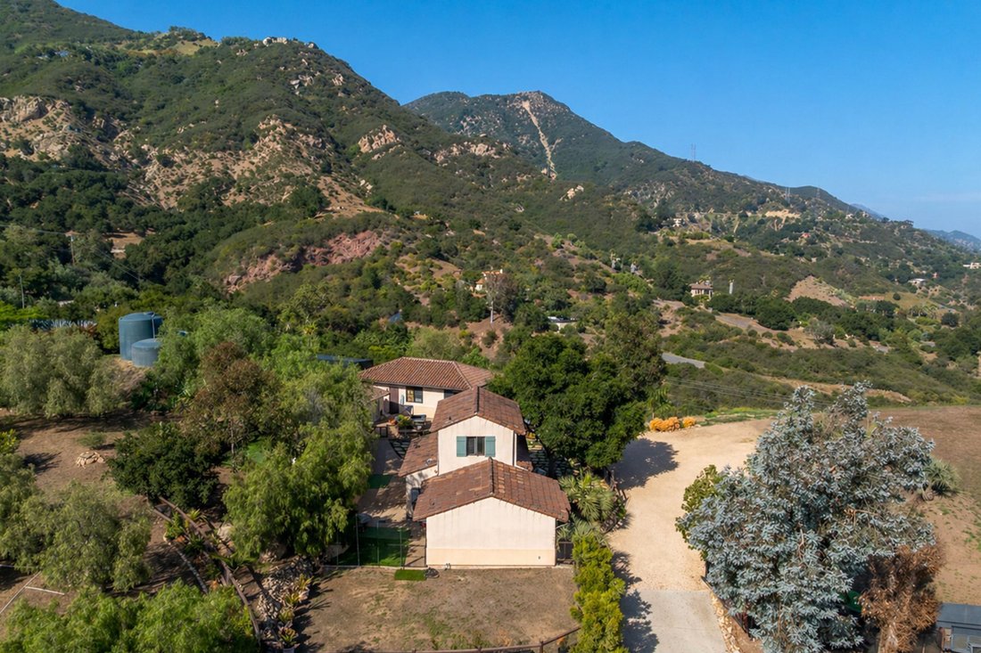 House in Santa Barbara, California, United States 5 - 17814449