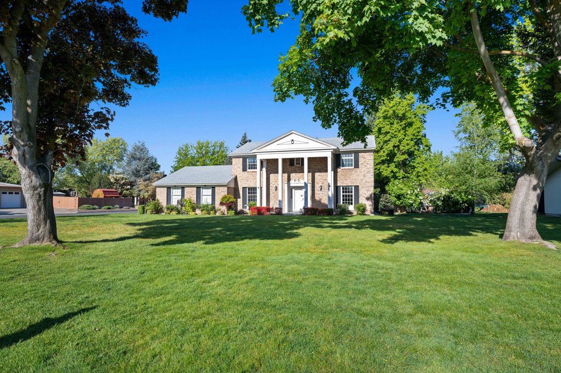 House in Richland, Washington, United States 2 - 17810621