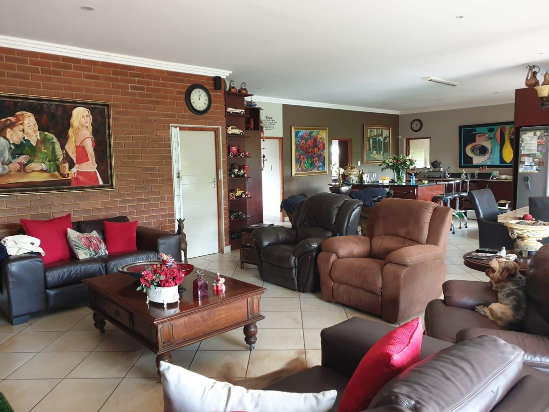 House in Brits, North West, South Africa 4 - 17814424