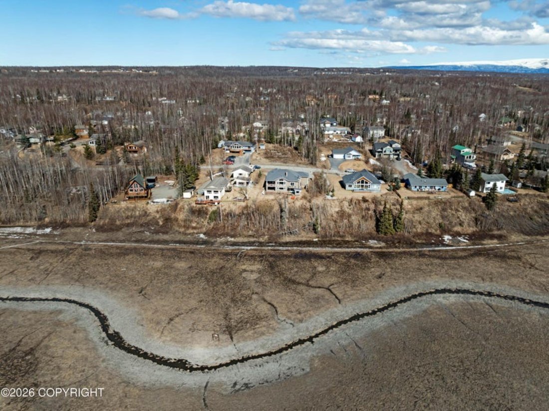 House in Wasilla, Alaska, United States 3 - 17677080