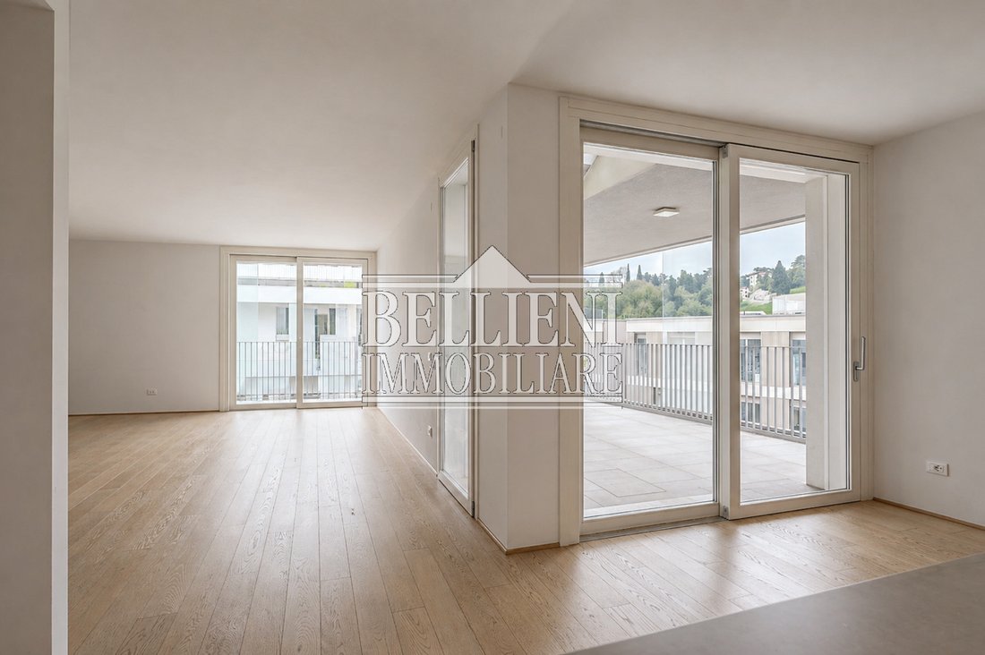 Apartment in Sant'Andrea - Stadio, Vicenza, Veneto 2 - 17384626