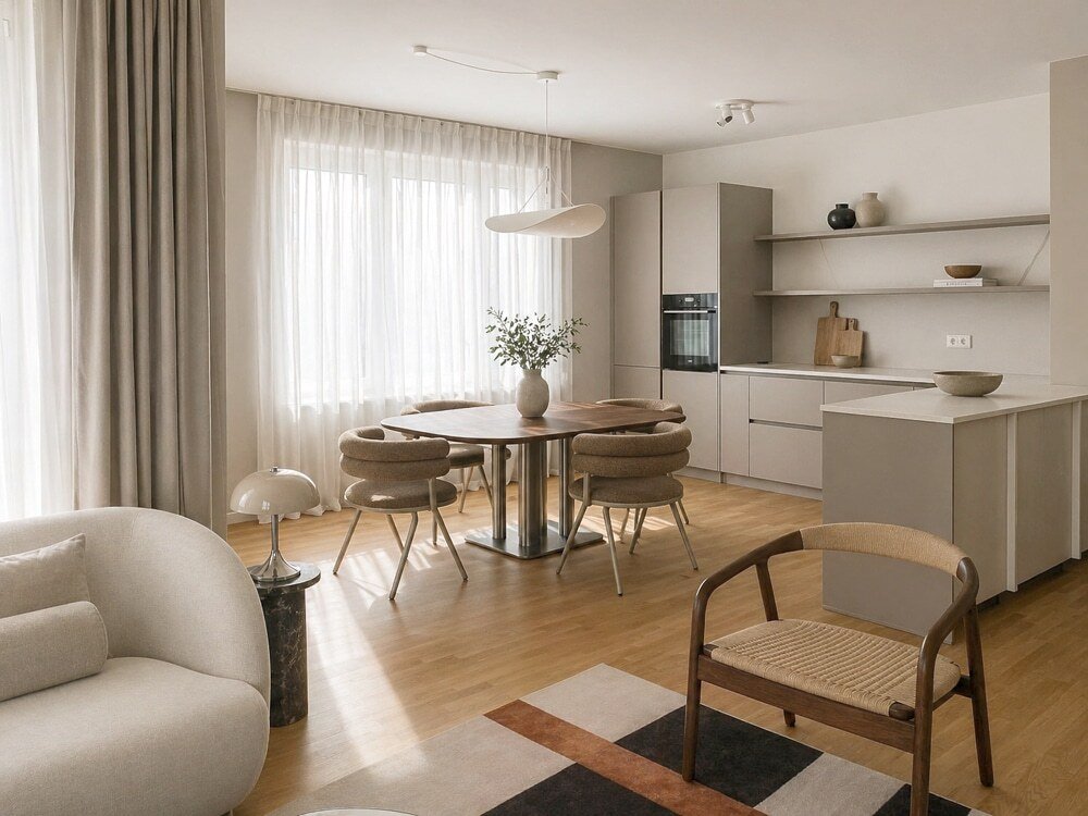 Apartment in Berlin, Berlin, Germany 3 - 15084348