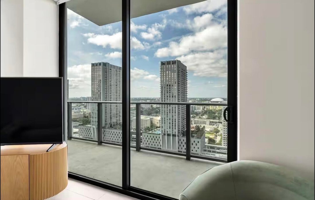 Condominio a Miami, Florida, Stati Uniti 4 - 17812345