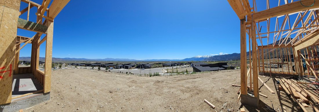 House in Genoa, Nevada, United States 3 - 17811643