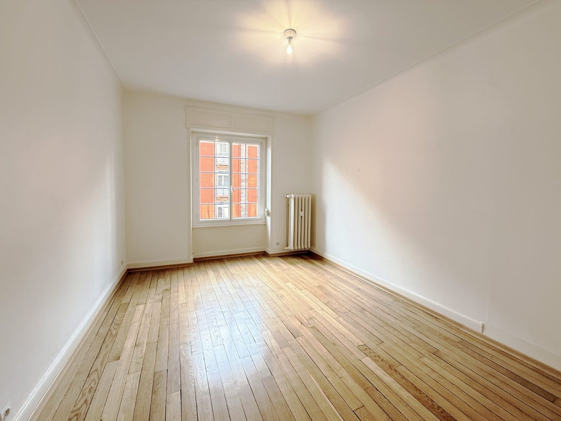 Apartment in Poincare Est, Strasbourg, France 3 - 17815537
