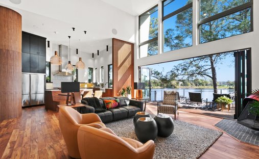 House in Valparaiso, Florida, United States 1