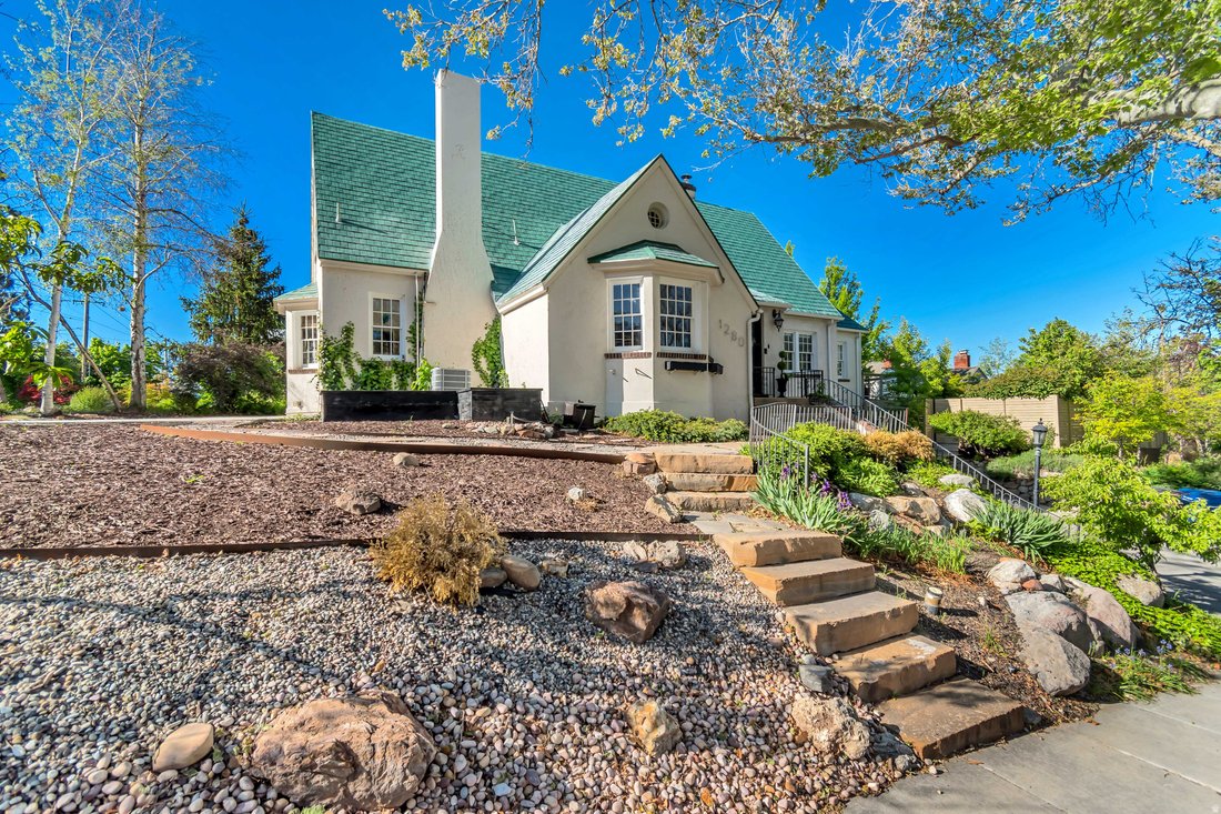 House in Salt Lake City, Utah, United States 2 - 17811974