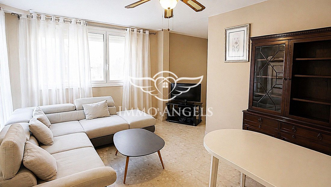 Apartment in Le Tholonet, Provence-Alpes-Côte d'Azur, France 1 - 17815529