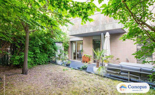 Apartment in Jules Ferry, Arcueil, France 1
