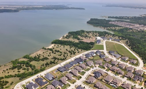 Casa a St. Paul, Texas, Stati Uniti 1