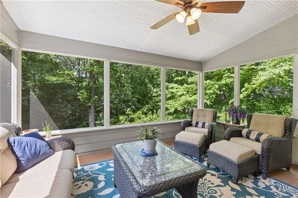 House in Marietta, Georgia, United States 4 - 17813484
