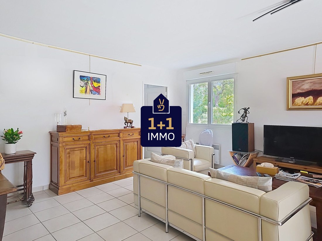Apartment in Le Dramont-Agay-Anthéor-Le Trayas, Saint-Raphaël, France 4 - 17815577