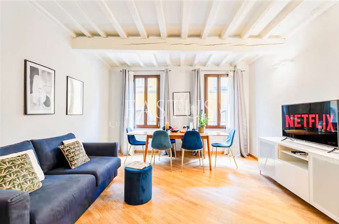 Apartment in Center, Florence, Tuscany 1 - 17812895