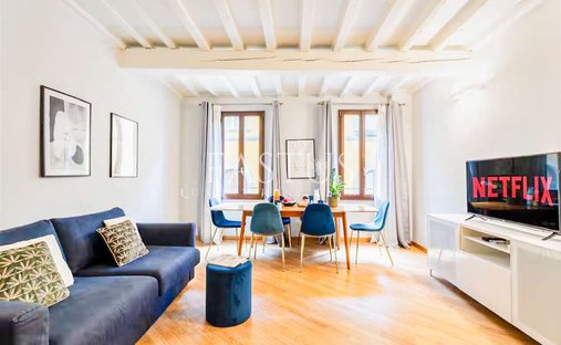 Apartment in Centro, Florence, Tuscany 1
