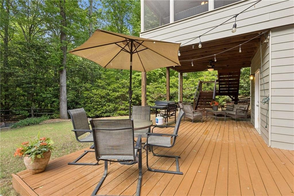 House in Marietta, Georgia, United States 5 - 17813484