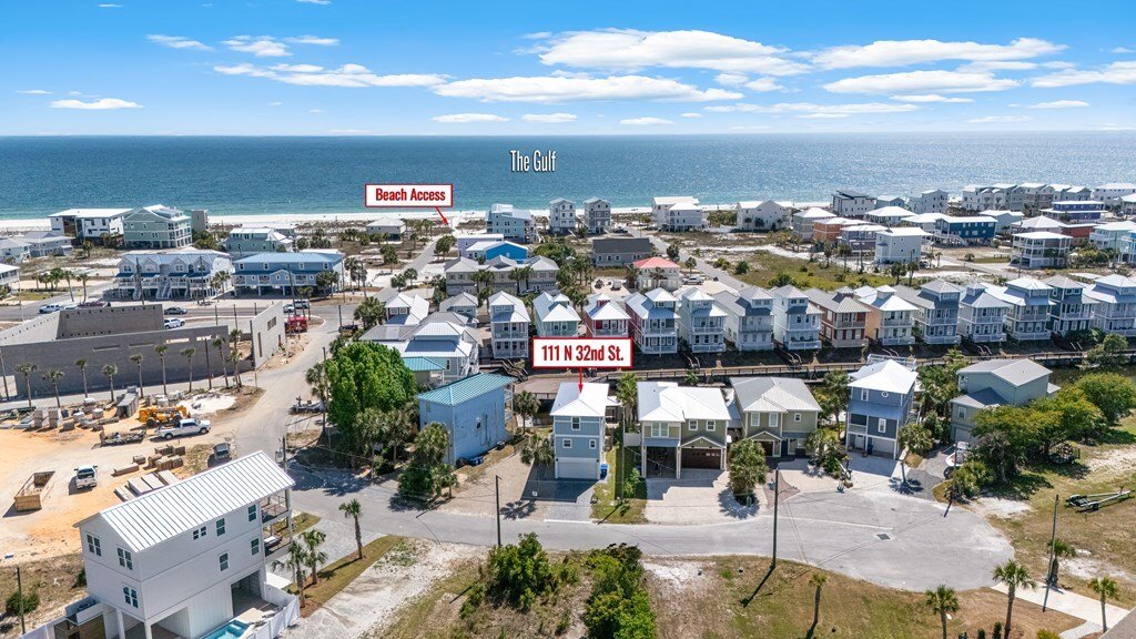 House in Port St. Joe, Florida, United States 2 - 17812972
