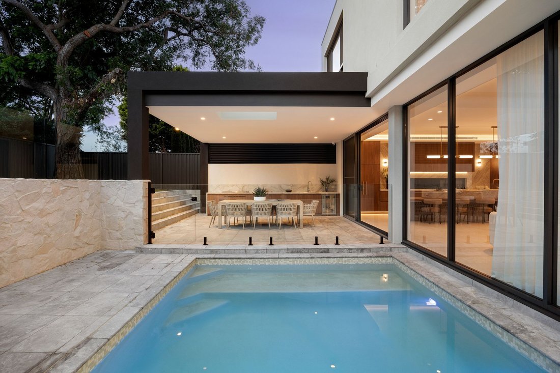 House in Strathfield, New South Wales, Australia 4 - 17815448