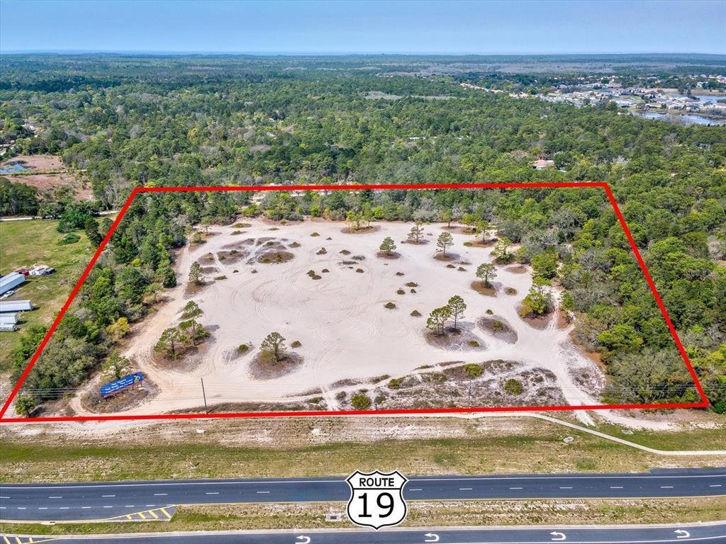 Land in Spring Hill, Florida, United States 1 - 17814505