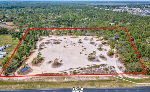 Land in Spring Hill, Florida, United States 1