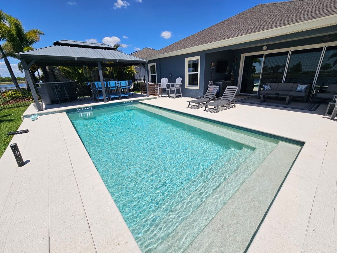 House in Apollo Beach, Florida, United States 5 - 17811119