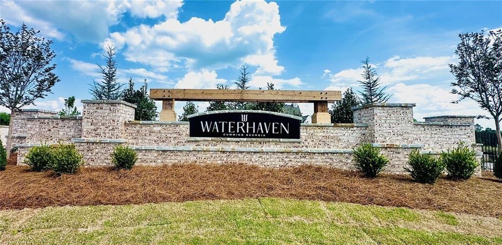 Townhouse in Cumming, Georgia, United States 2 - 17813751