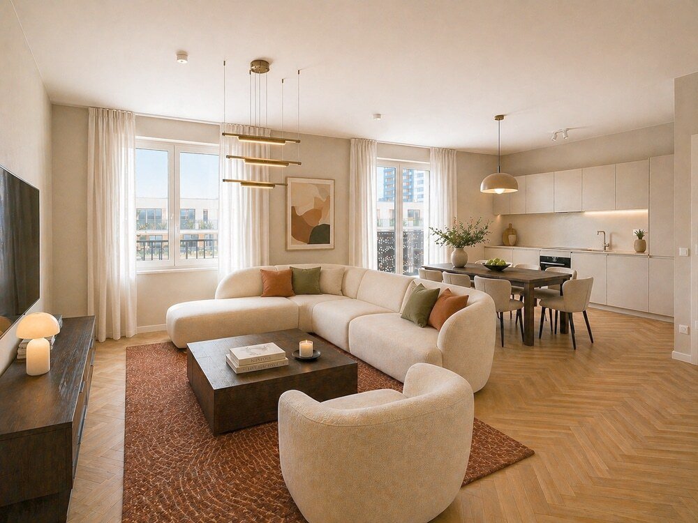 Apartment in Berlin, Berlin, Germany 5 - 15084351