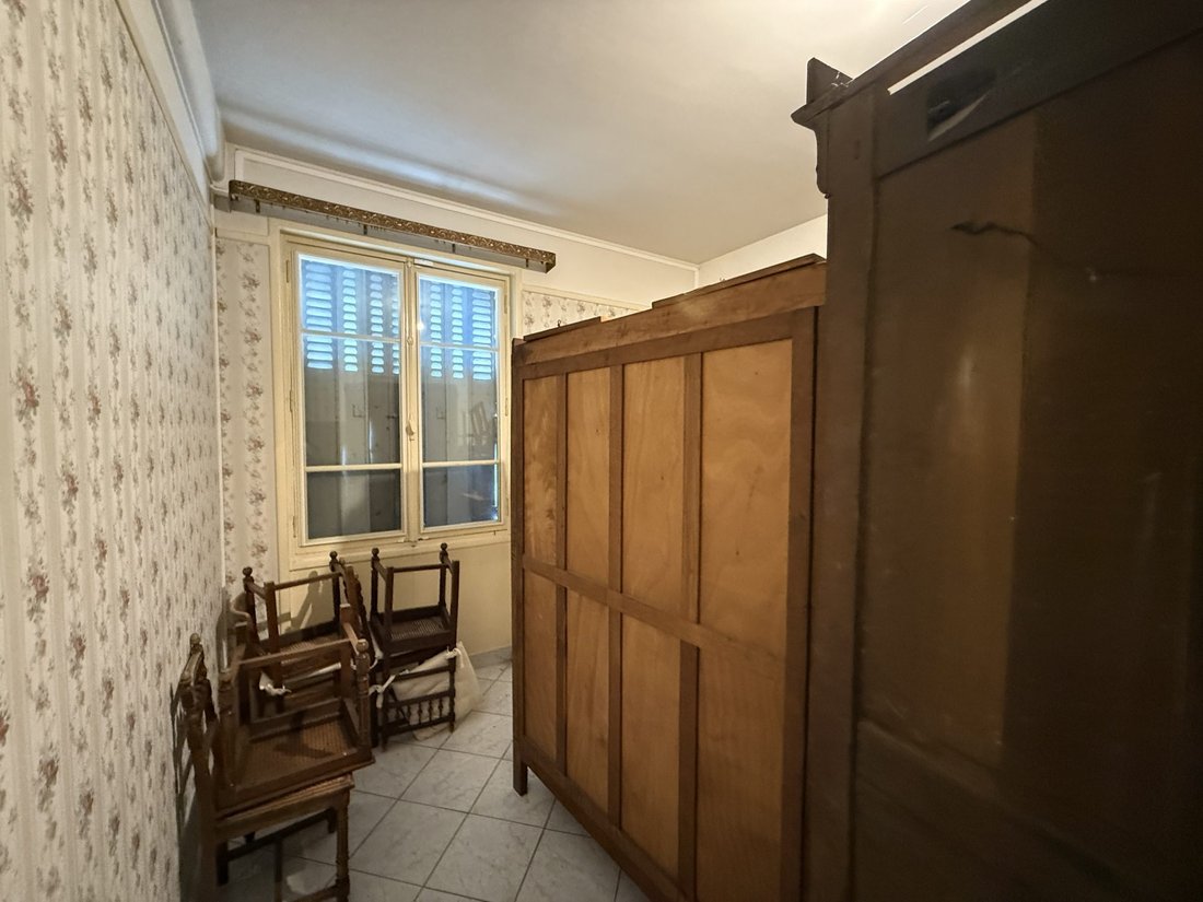 House in Jules Ferry, Arcueil, France 4 - 15958489
