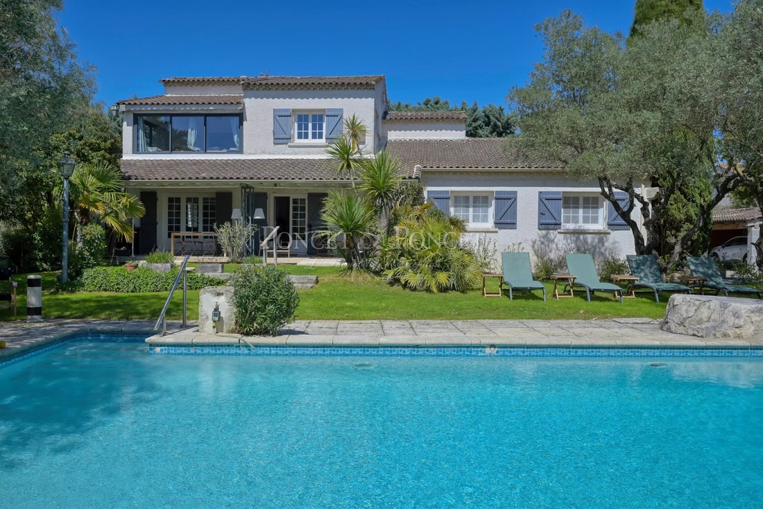 House in Saint-Mamert-du-Gard, Occitania, France 1 - 17708730