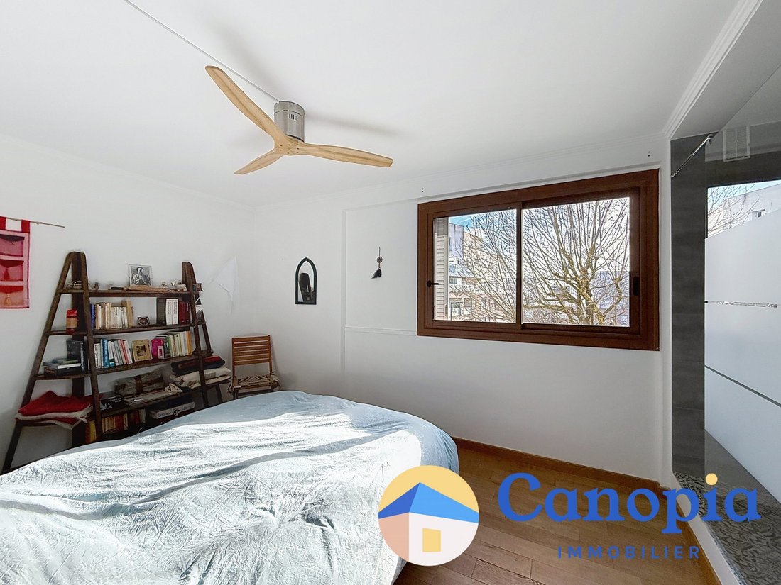 Apartment in Henri Wallon, Bagneux, France 5 - 17439762