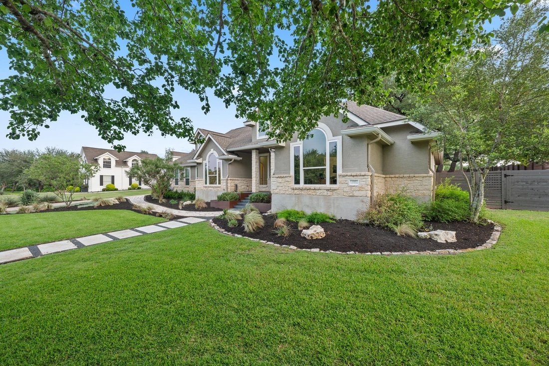House in Bee Cave, Texas, United States 3 - 17812570