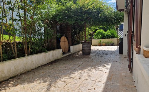 Apartment in Chantaco, Saint-Jean-de-Luz, France 1